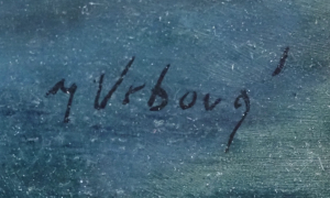 Miroslava Vrbová – Štefková (1909 – 1991) – Baletní škola