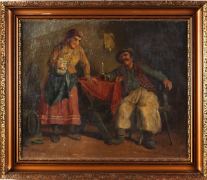 Andor G. Horváth