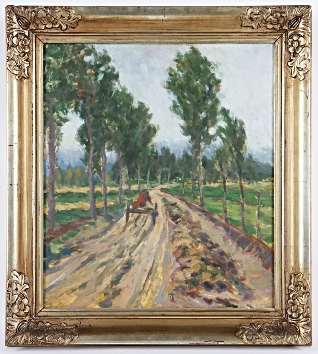 Josef Ullmann (1870 - 1922)