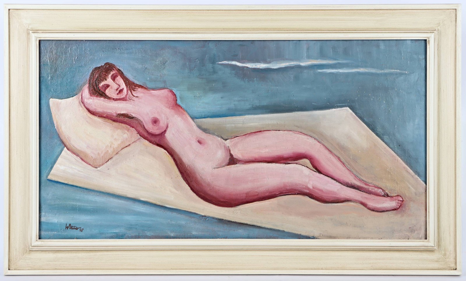 Jiří Winter Neprakta (1924 - 2011)