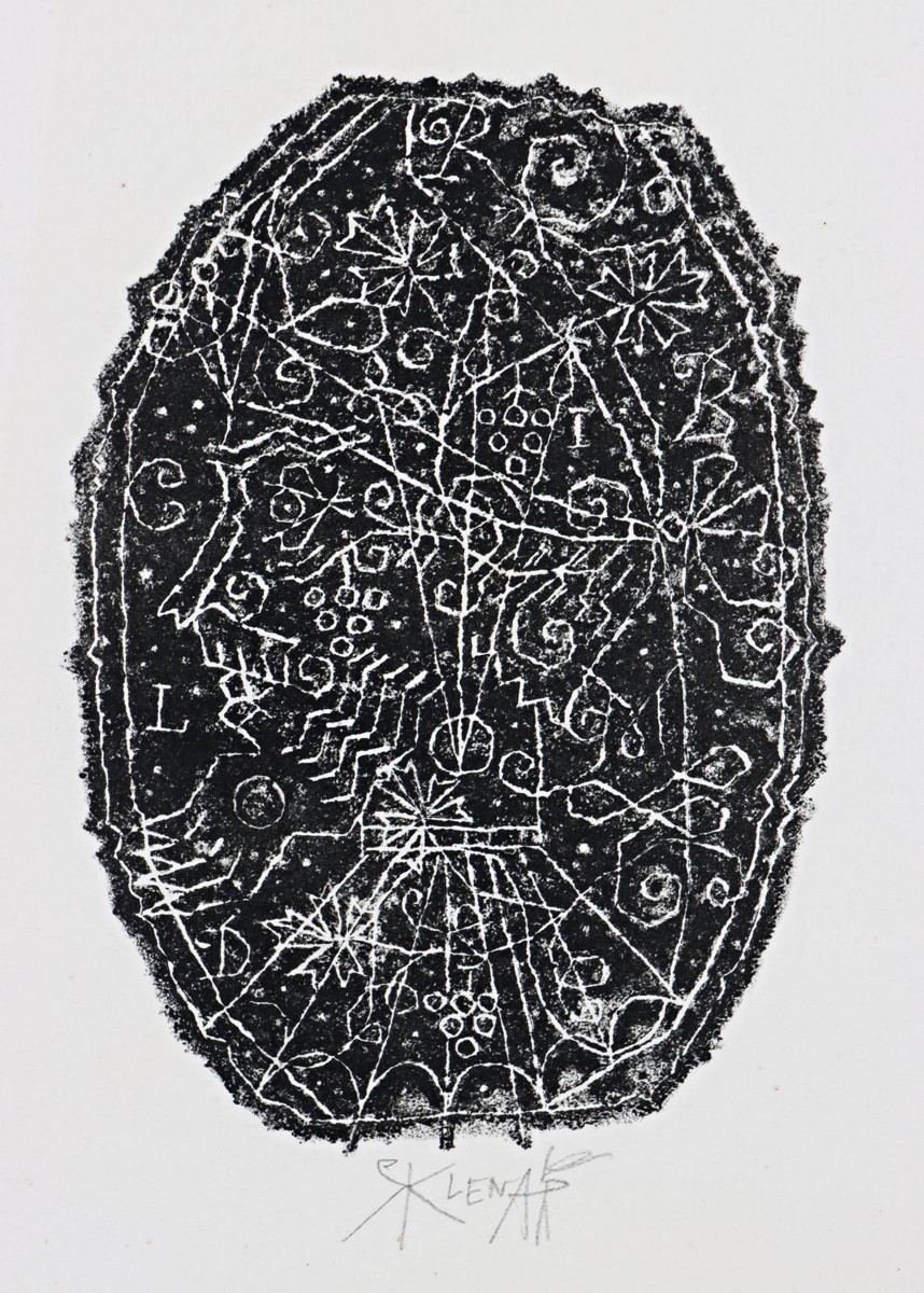 Zdeněk Sklenář (1910-1986)