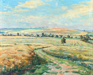 Karel Sup (1897 - 1973)