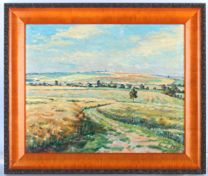 Karel Sup (1897 - 1973)