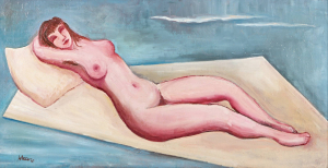 Jiří Winter Neprakta (1924 - 2011)