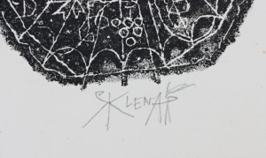 Zdeněk Sklenář (1910-1986)