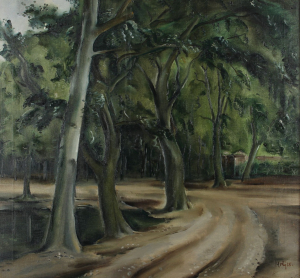 Miloslav Holý (1897 - 1974)