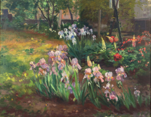 Karel Hofman (1906 - 1998), VELKÝ FORMÁT