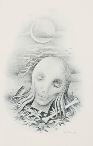 Jan Zrzavý (1890 - 1977)