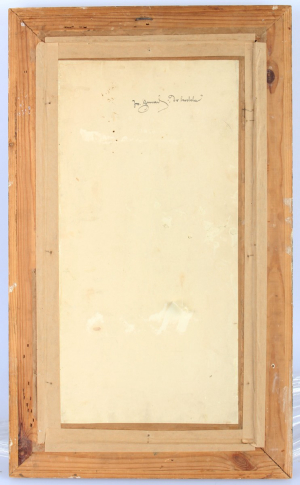 Josef Strnad (1889 - 1952)