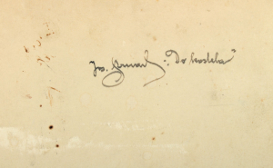 Josef Strnad (1889 - 1952)