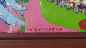 Michael Rittstein