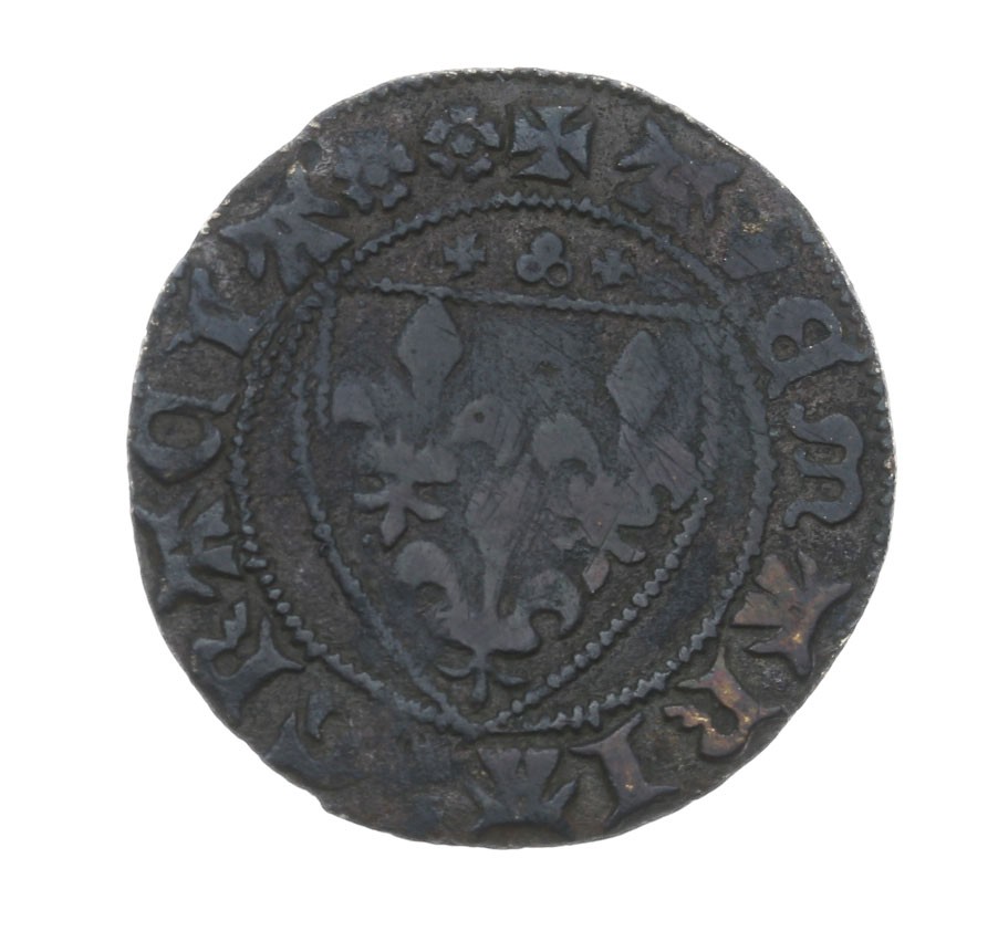Karel VII.(1403-1461)