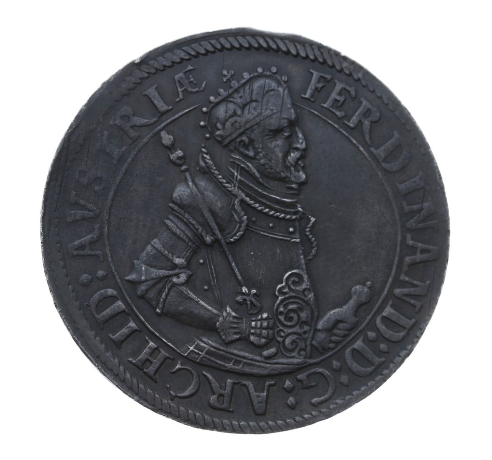 Arcivévoda Ferdinand