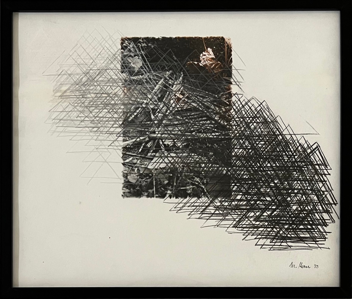 Michal Kern - Priestor, ktorý si otváram