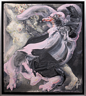 Michael Rittstein (1949) - Tanec