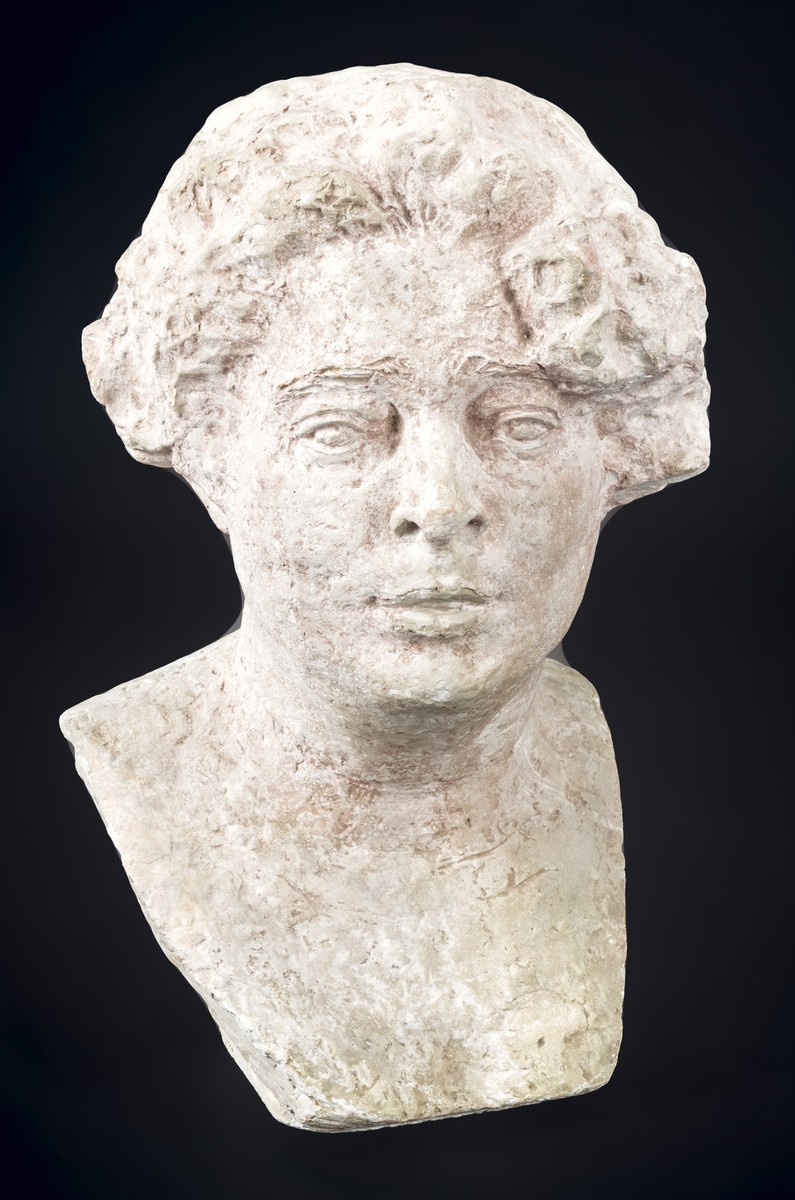 Franti ek Kupka Ninie Busta Eug nie Kupkov Exkluzivn V b r franti-ek-kupka-ninie-busta-eug-nie-kupkov-exkluzivn-v-b-r