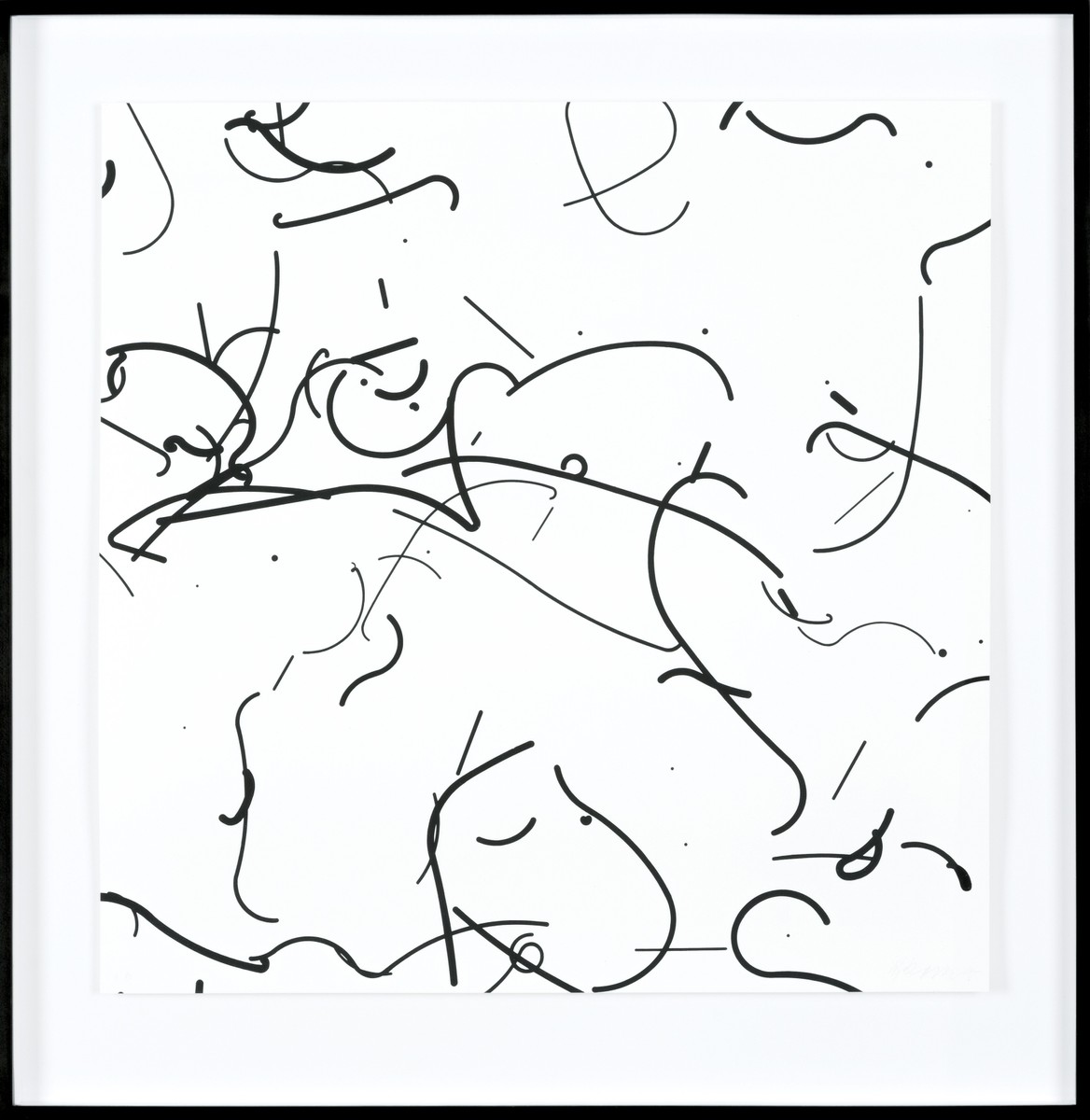 Zdeněk Sýkora - 100 Linií I