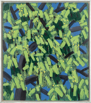 Marie Blabolilová - Strom III