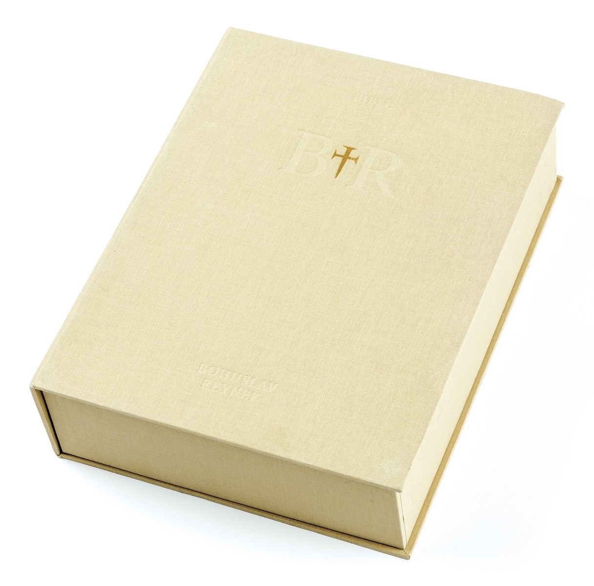 Bohuslav Reynek | Bible