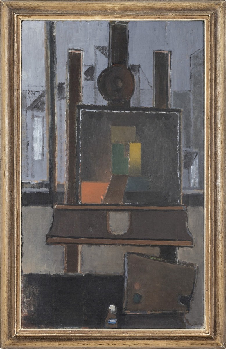 Jiří John | Ateliér II
