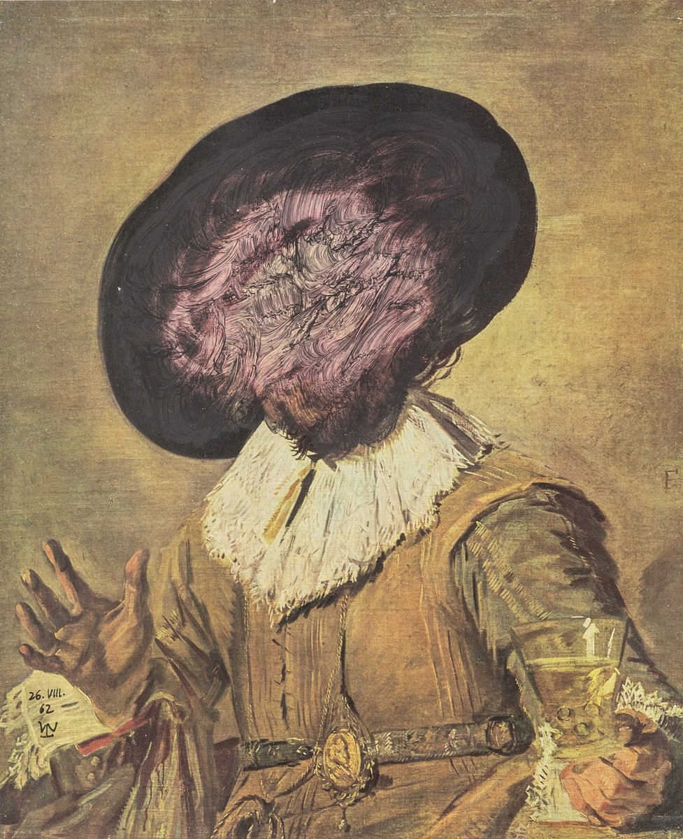 Ladislav Novák | Portrét