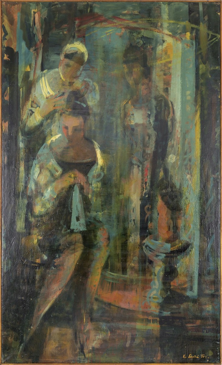Karel Souček | Kadeřnice
