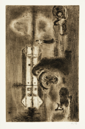 Bohuslav Reynek | Bible