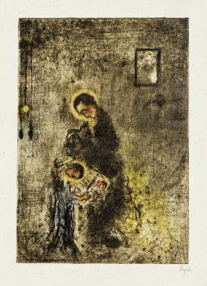 Bohuslav Reynek | Bible