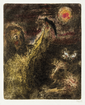 Bohuslav Reynek | Bible
