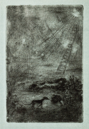 Bohuslav Reynek | Bible