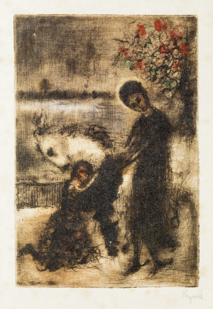 Bohuslav Reynek | Bible