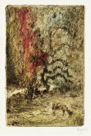 Bohuslav Reynek | Bible