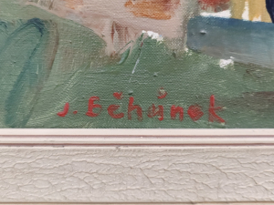 Josef Běhůnek (1931–2014)