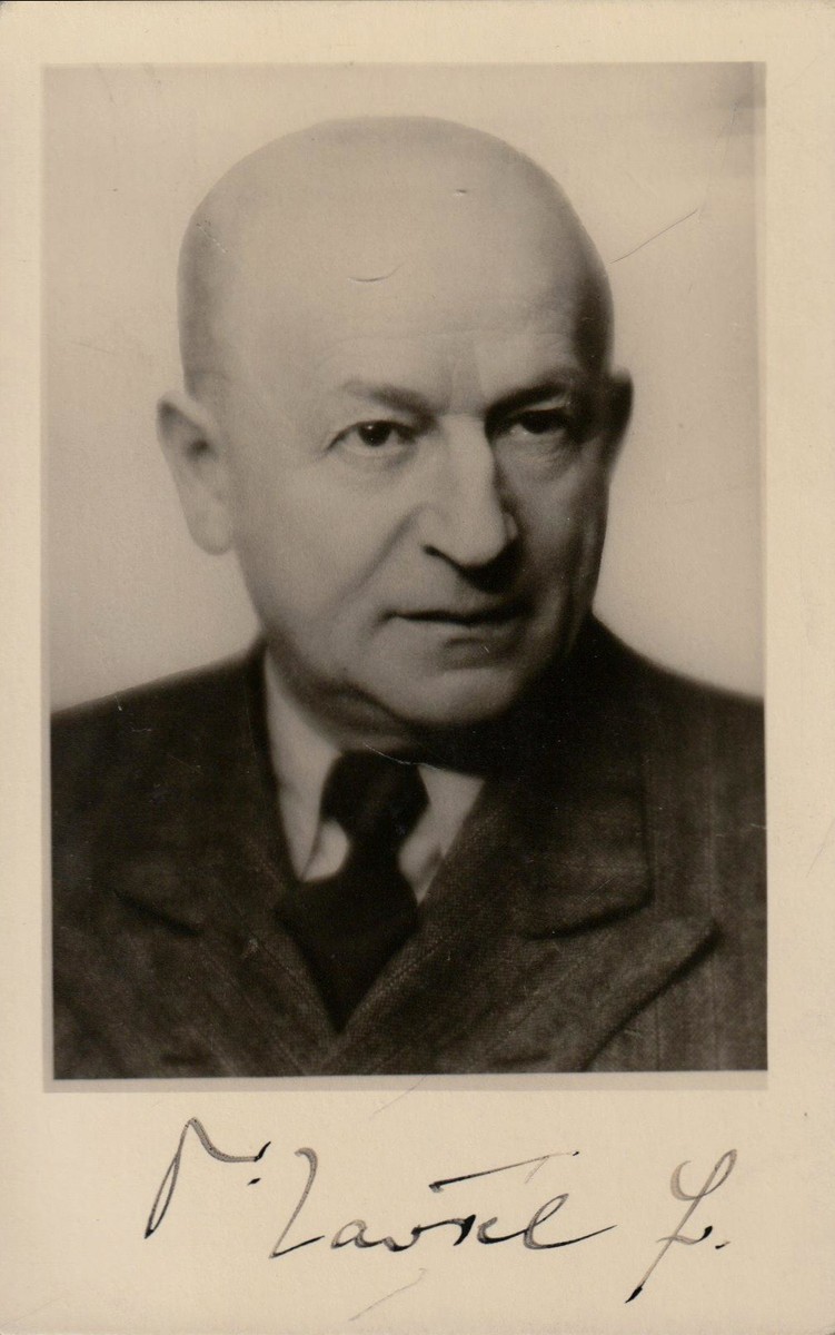 František Zavřel