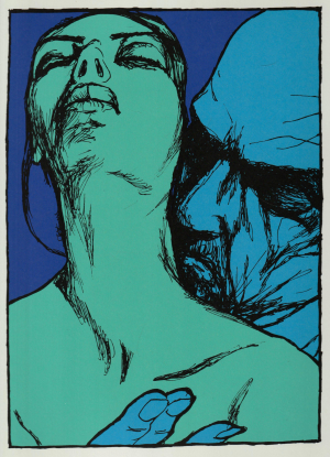 Máj / Karel Hynek Mácha ; serigrafie Boris Jirků