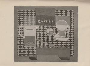 F. Matoušek : obrazy knižně vydané 1925 / text Josef Čapek