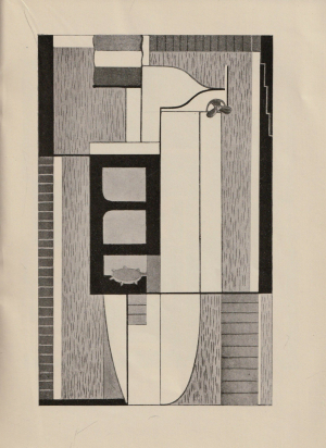 F. Matoušek : obrazy knižně vydané 1925 / text Josef Čapek
