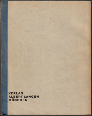 Punkt und Linie zu Fläche : Beitrag zur Analyse der malerischen Elemente / Wassily Kandinsky