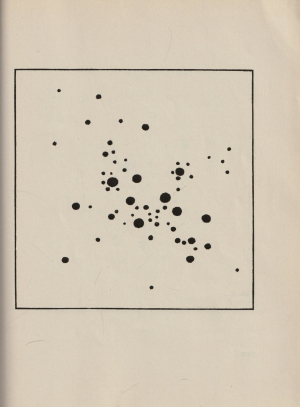 Punkt und Linie zu Fläche : Beitrag zur Analyse der malerischen Elemente / Wassily Kandinsky