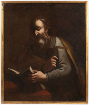 Saint Thomas the Apostle