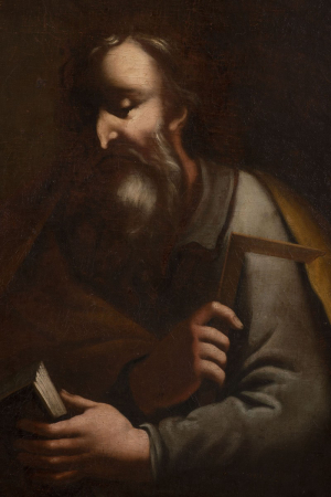 Saint Thomas the Apostle
