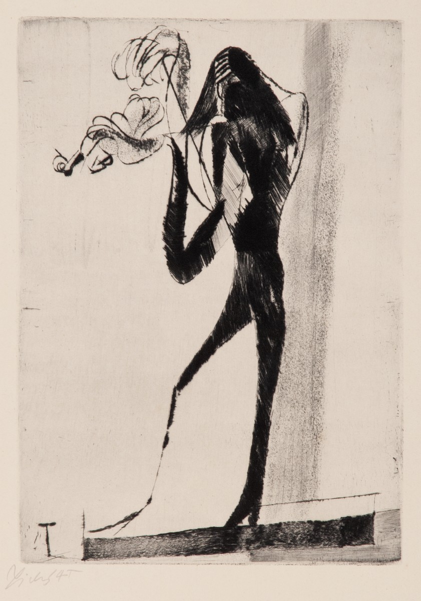 František Tichý - Paganini II.