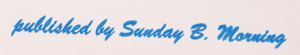 Andy Warhol - Marilyn Monroe - Portfolio Sunday B. Morning