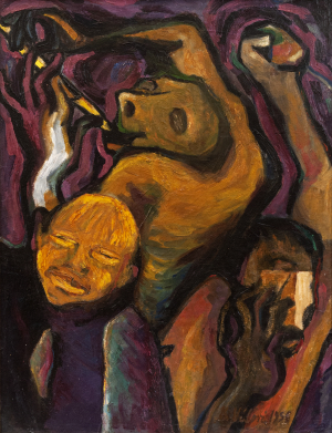 Květa Válová - Slavnost