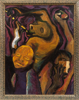 Květa Válová - Slavnost