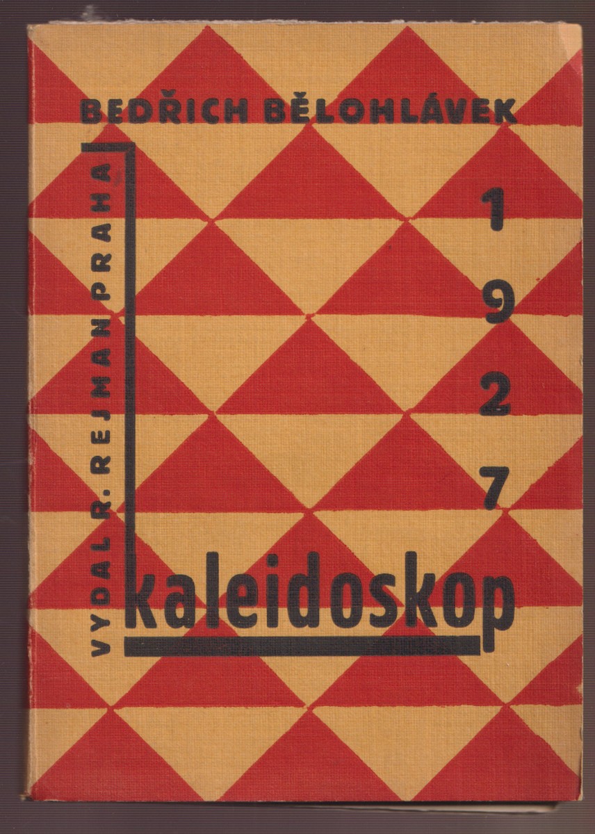 Stanislav Kočvara - B. Bělohlávek: Kaleidoskop