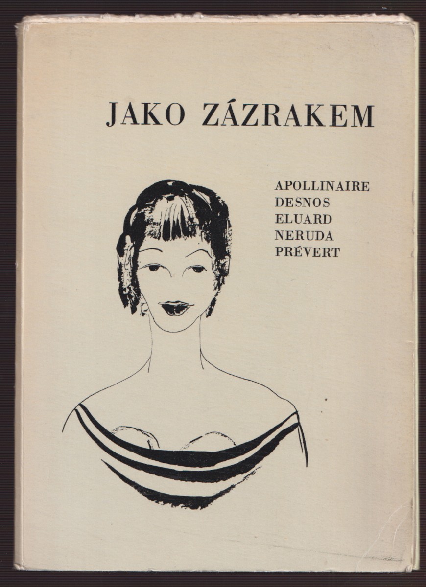 Ludvík Kundera - Jako zázrakem