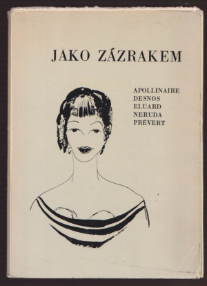 Ludvík Kundera - Jako zázrakem