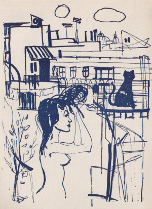 Ludvík Kundera - Jako zázrakem