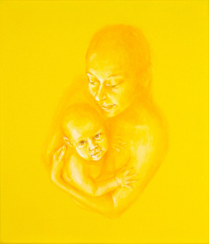 Sadovská Dorota (* 1973) - Madonna
